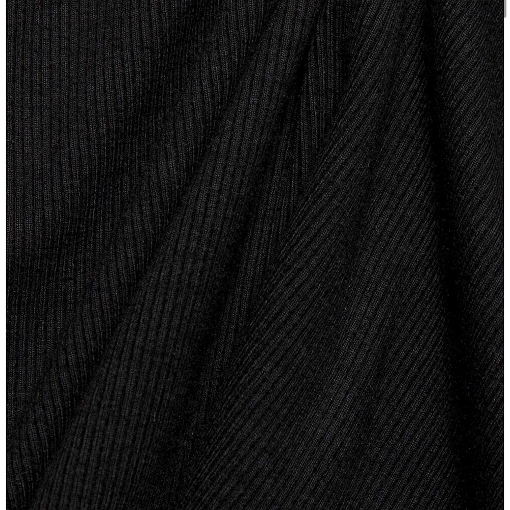 ⭐️ BAILEY 44 ⭐️”IAN” ONE-SHOULDER TOP COLOR: BLACK SIZE: XS - Picture 5 of 5